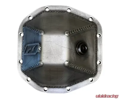 Motobilt Differential Cover Rear Sport M200 Jeep Wrangler JL 2018-2020 - MB4078