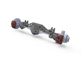 Motobilt UD60 Rear Truss Jeep Gladiator