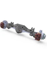Motobilt UD60 Rear Truss Jeep Gladiator                                     - MB4083 - Image 3