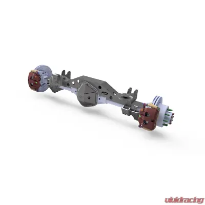 Motobilt UD60 Rear Truss Jeep Gladiator - MB4083