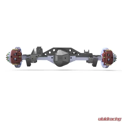 Motobilt UD60 Rear Truss Jeep Gladiator - MB4083