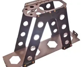 Motobilt Fuel Cell Mount for RCI 2171 F