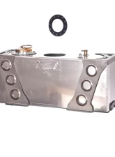 Motobilt Aluminum Fuel Cell 15 Gallon Package Jeep Wrangler TJ | TJ Unlimited 1997-2006                                     - MB5005-TJ-3000-5007 - Image 3