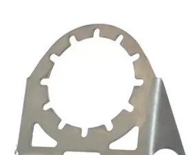 Motobilt Remote Fuel Cell Filler Mount