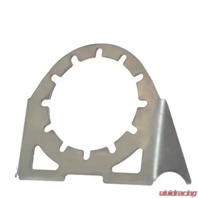 Motobilt Remote Fuel Cell Filler Mount - MB5006