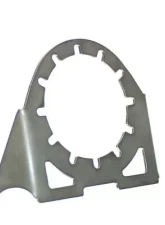 Motobilt Remote Fuel Cell Filler Mount                                     - MB5006 - Image 2