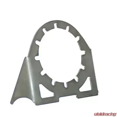 Motobilt Remote Fuel Cell Filler Mount - MB5006