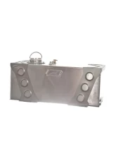 Motobilt Fuel Cell 19 Gallon With Mount                                     - MB5010-3AN-3010 - Image 2