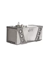Motobilt Fuel Cell 19 Gallon With Mount                                     - MB5010-3AN-3010 - Image 2