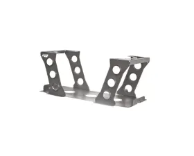 Motobilt Aluminum Fuel Cell 19 Gallon Package Jeep Wrangler TJ | LJ | TJ Unlimited 1997-2006
