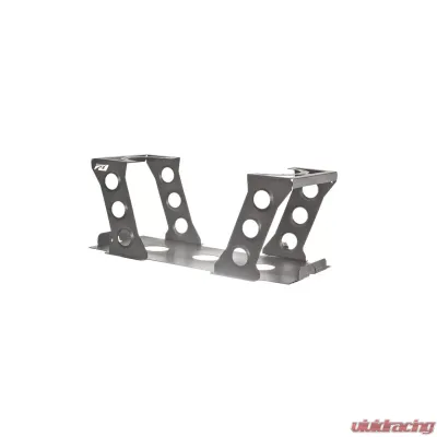 Motobilt Aluminum Fuel Cell 19 Gallon Package Jeep Wrangler TJ | LJ | TJ Unlimited 1997-2006 - MB5010-TJ-3010-5007