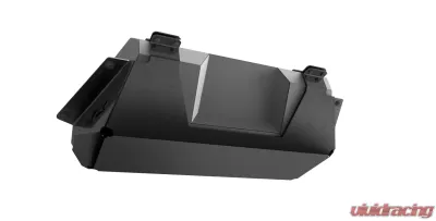 Motobilt Aluminum Fuel Cell with Steel Skid for Back Half Kit Jeep Wrangler JK | JKU 2007-2018 - MB5013