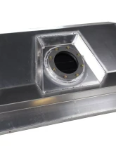 Motobilt Aluminum Fuel Cell with Steel Skid for Back Half Kit Jeep Wrangler JK | JKU 2007-2018                                     - MB5013 - Image 3