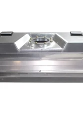 Motobilt Aluminum Fuel Cell with Steel Skid for Back Half Kit Jeep Wrangler JK | JKU 2007-2018                                     - MB5013 - Image 4