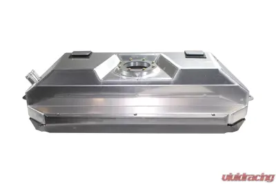 Motobilt Aluminum Fuel Cell with Steel Skid for Back Half Kit Jeep Wrangler JK | JKU 2007-2018 - MB5013
