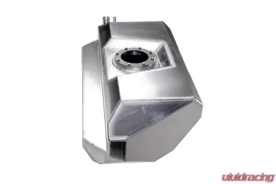 Motobilt Aluminum Fuel Cell with Steel Skid for Back Half Kit Jeep Wrangler JK | JKU 2007-2018 - MB5013