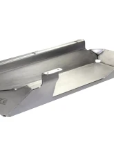 Motobilt Aluminum Fuel Cell with Steel Skid for Back Half Kit Jeep Wrangler JK | JKU 2007-2018                                     - MB5013 - Image 7