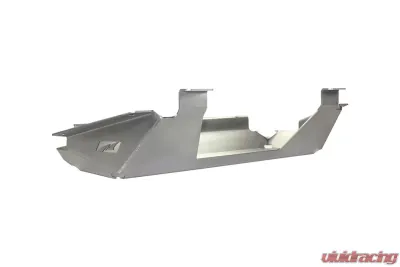 Motobilt Aluminum Fuel Cell with Steel Skid for Back Half Kit Jeep Wrangler JK | JKU 2007-2018 - MB5013