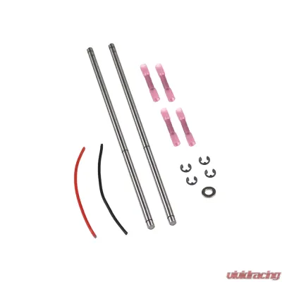 Motobilt Fuel Pump Extension Kit Jeep Wrangler JK 2007-2017 - MB5015