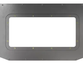 Motobilt Fuel Access Hatch Jeep Wrangler JK | JKU 2007-2018