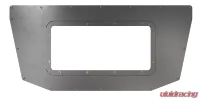 Motobilt Fuel Access Hatch Jeep Wrangler JK | JKU 2007-2018 - MB5019