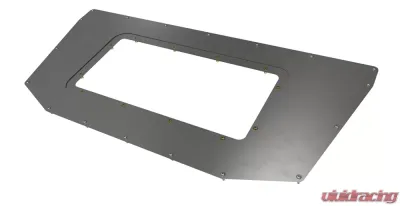 Motobilt Fuel Access Hatch Jeep Wrangler JK | JKU 2007-2018 - MB5019
