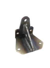 Motobilt Trail Rail Brackets for Cargo Rack Jeep Wrangler JK | JL Gladiator 2007-2020                                     - MB5022 - Image 2