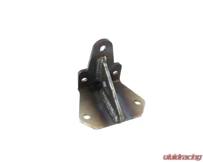 Motobilt Trail Rail Brackets for Cargo Rack Jeep Wrangler JK | JL Gladiator 2007-2020 - MB5022