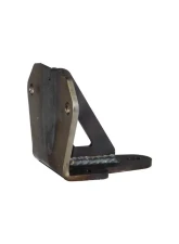 Motobilt Trail Rail Brackets for Cargo Rack Jeep Wrangler JK | JL Gladiator 2007-2020                                     - MB5022 - Image 3