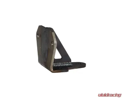 Motobilt Trail Rail Brackets for Cargo Rack Jeep Wrangler JK | JL Gladiator 2007-2020 - MB5022