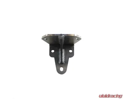 Motobilt Trail Rail Brackets for Cargo Rack Jeep Wrangler JK | JL Gladiator 2007-2020 - MB5022