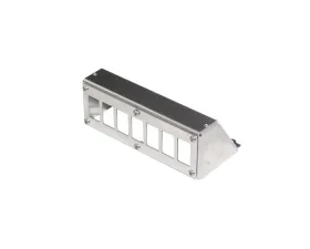 Motobilt Switch Panel Top Surface Mounted