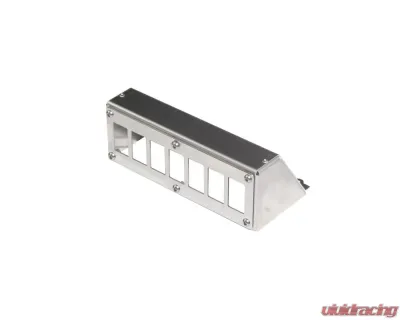 Motobilt Switch Panel Top Surface Mounted - MB5023