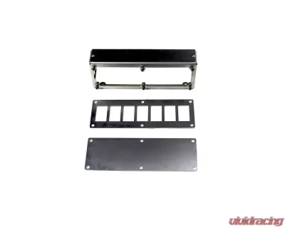 Motobilt Switch Panel Top Surface Mounted - MB5023