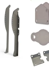 Motobilt Roll Cage Builders Kit Steel Jeep Wrangler TJ 1997-2006                                     - MB-TJCAGEKIT - Image 5