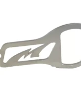Motobilt 2-3/4" Bottle Opener Key Chain (Moto)                                     - MB0011 - Image 3