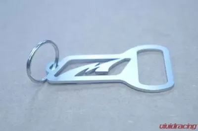 Motobilt 2-3/4" Bottle Opener Key Chain (Moto) - MB0011