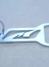 Motobilt 2-3/4" Bottle Opener Key Chain (Moto)                                     - MB0011 - Image 2