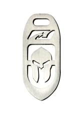 Motobilt  Gladiator Keychain For Jeep Gladiator JT                                     - MB0033 - Image 4