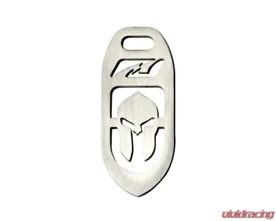 Motobilt  Gladiator Keychain For Jeep Gladiator JT - MB0033