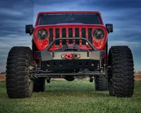 Motobilt Windshield Banners Silver