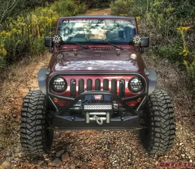 Motobilt Windshield Banners Silver - MB0034