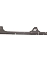 Motobilt Rocker Armor 4 Door Jeep Wrangler JK Unlimited 2007-2018                                     - MB1014 - Image 5