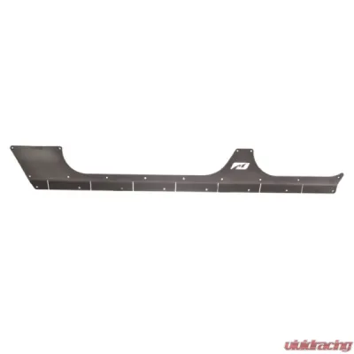 Motobilt Rocker Armor 4 Door Jeep Wrangler JK Unlimited 2007-2018 - MB1014