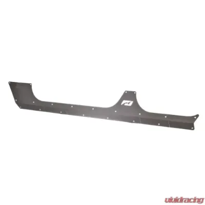 Motobilt Rocker Armor 4 Door Jeep Wrangler JK Unlimited 2007-2018 - MB1014