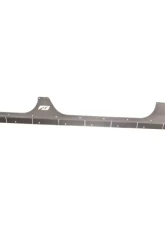 Motobilt Rocker Armor 4 Door Jeep Wrangler JK Unlimited 2007-2018                                     - MB1014 - Image 3