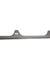 Motobilt Rocker Armor 4 Door Jeep Wrangler JK Unlimited 2007-2018                                     - MB1014 - Image 4
