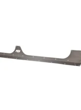Motobilt Rocker Armor 4 Door Jeep Wrangler JK Unlimited 2007-2018                                     - MB1014 - Image 5