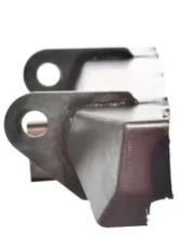 Motobilt Rear Rock Crawler Bumper Bare Steel Jeep Wrangler CJ | YJ | TJ 1976-2006                                     - MB1024 - Image 4