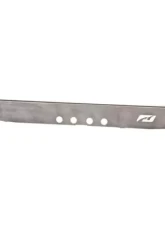 Motobilt Micro Rear Bumper Bare Steel Jeep Wrangler JK 2007-2018                                     - MB1040 - Image 4